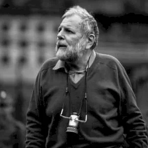 Photo star : Lucian Pintilie