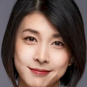 Yuko Takeuchi