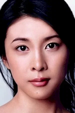 Photo de Yuko Takeuchi