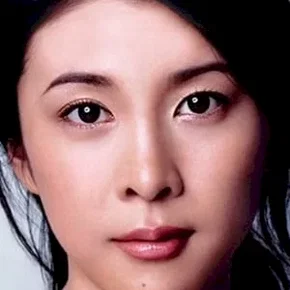 Photo star : Yuko Takeuchi