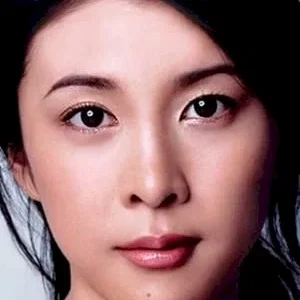Yuko Takeuchi