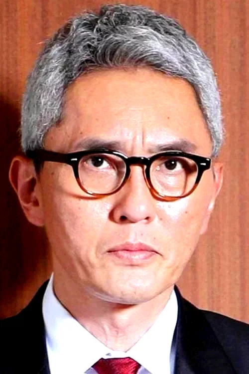 Yutaka Matsushige