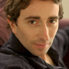 Photo star : Daniel London