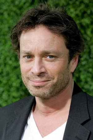 Photo de  Chris Kattan