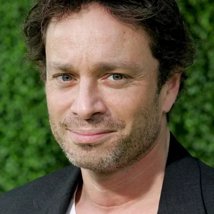  Chris Kattan