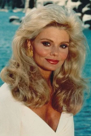  Loni Anderson photo