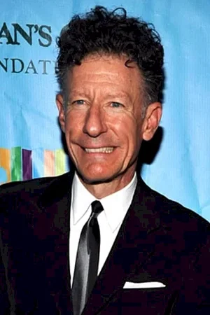 Lyle Lovett photo