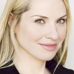 Photo star : Leslie Grossman