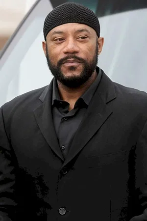  Ricky Harris photo