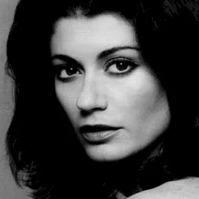 Photo star : Caprice Benedetti