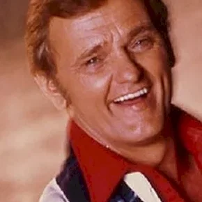 Photo star : Jerry Reed