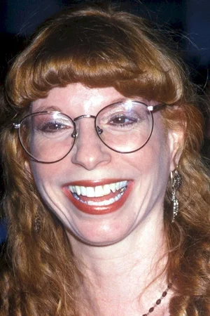 Mary Kay Bergman photo