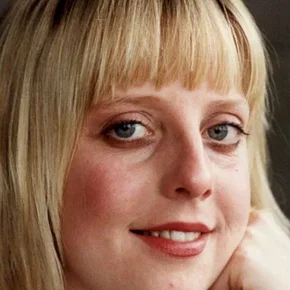 Photo star : Emma Chambers