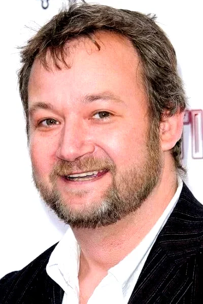 James Dreyfus