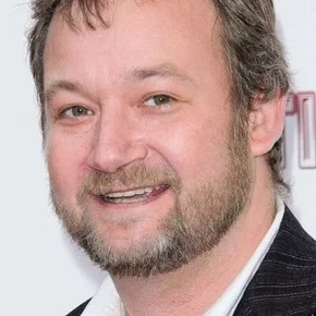 Photo star : James Dreyfus