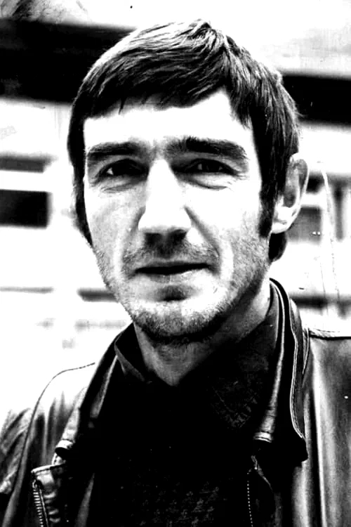 Derrick O'Connor