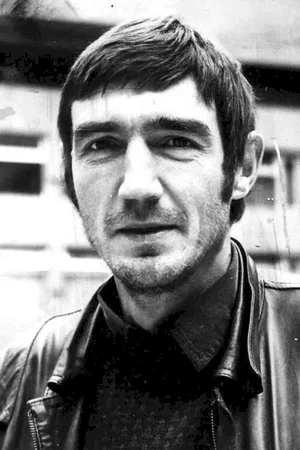 Derrick O'Connor photo
