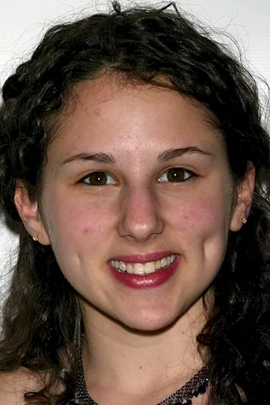 Hallie Kate Eisenberg photo