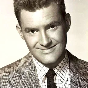 Photo star : Orson Bean