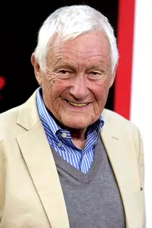 Orson Bean