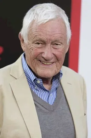 Orson Bean photo