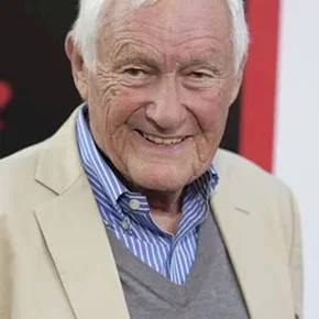 Photo star : Orson Bean