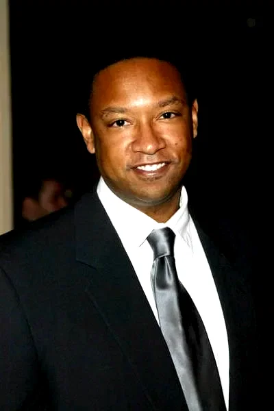 Reggie Hayes