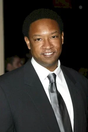Reggie Hayes photo