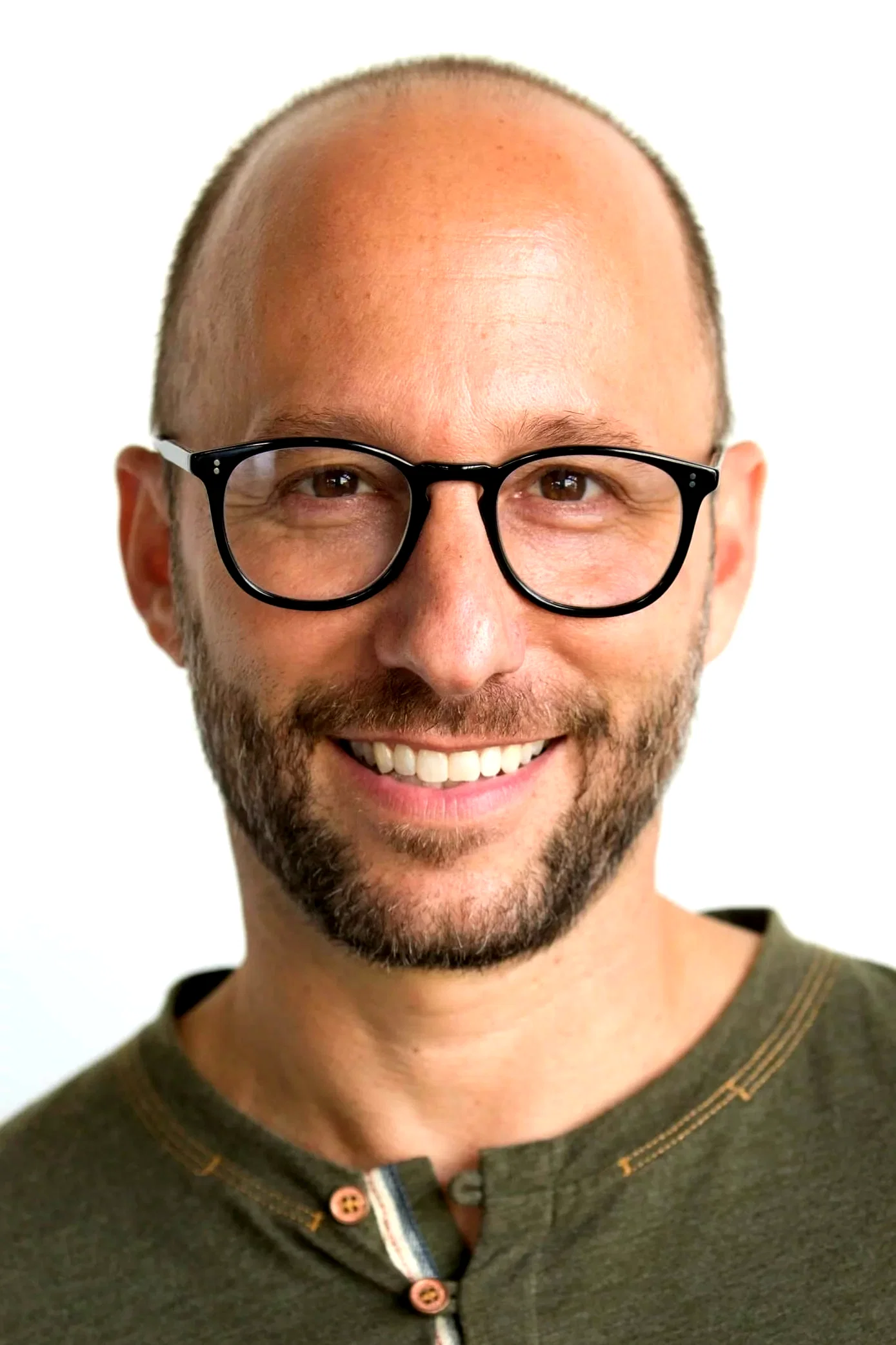  Darren Stein