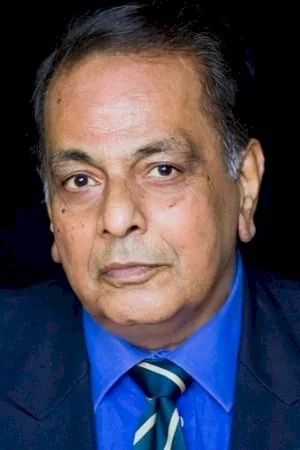 Photo de Madhav Sharma