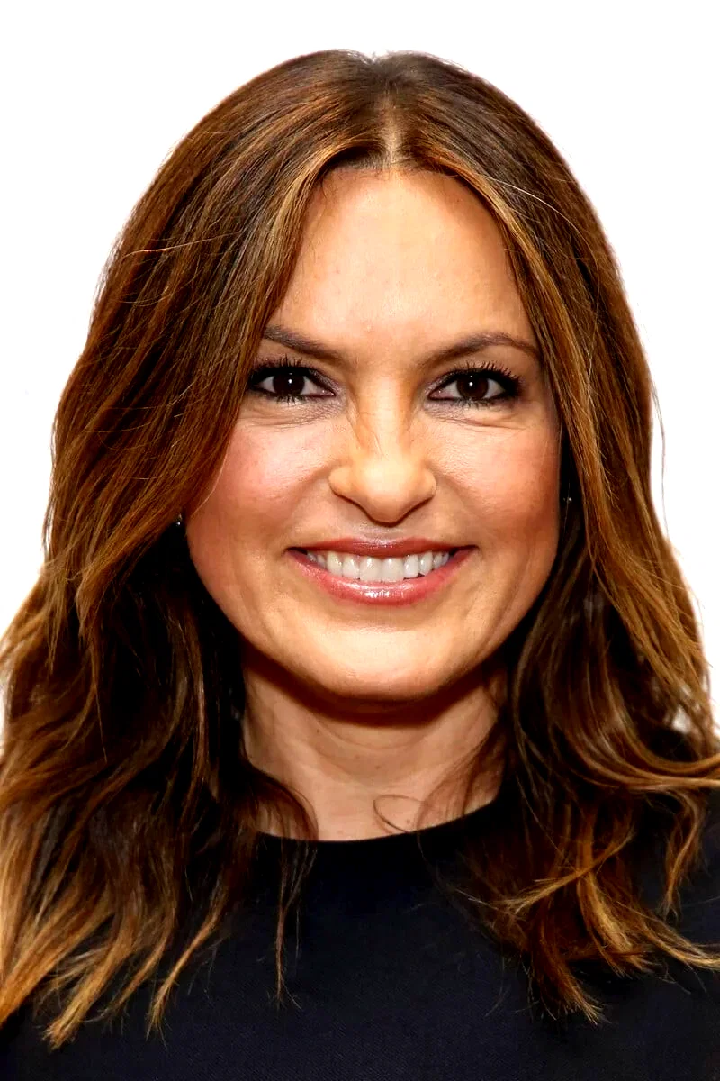 Mariska Hargitay