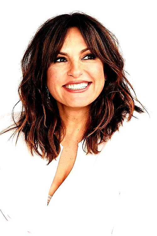 Mariska Hargitay
