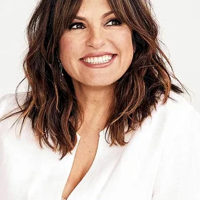 Photo star : Mariska Hargitay