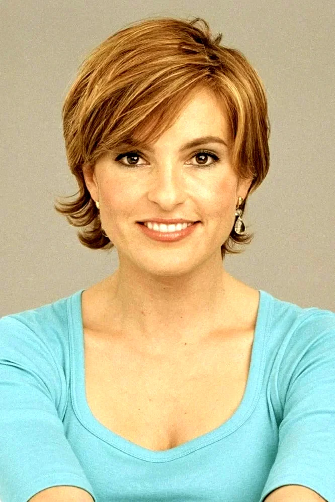 Mariska Hargitay
