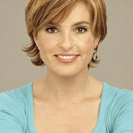Mariska Hargitay