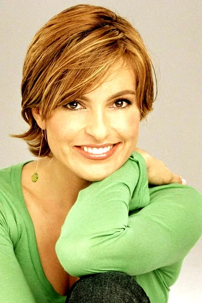Mariska Hargitay