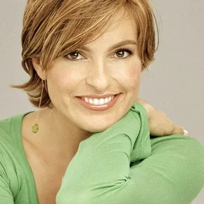 Photo star : Mariska Hargitay