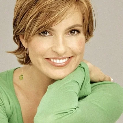 Mariska Hargitay