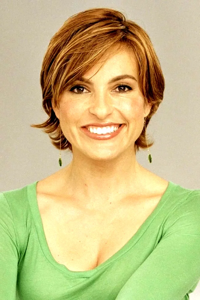 Mariska Hargitay