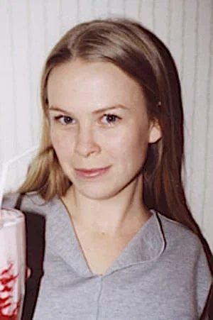 Photo de Leslie Hayman