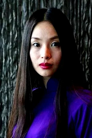 Eihi Shiina