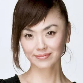 Photo star : Miyuki Matsuda