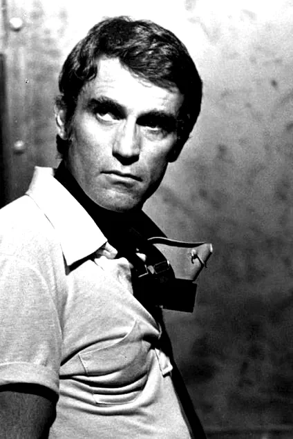 Cliff Gorman