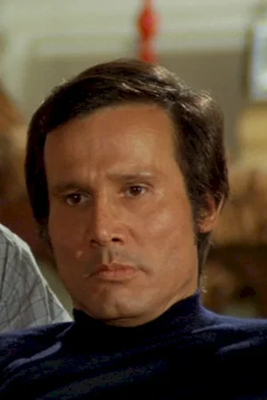 Henry Silva photo