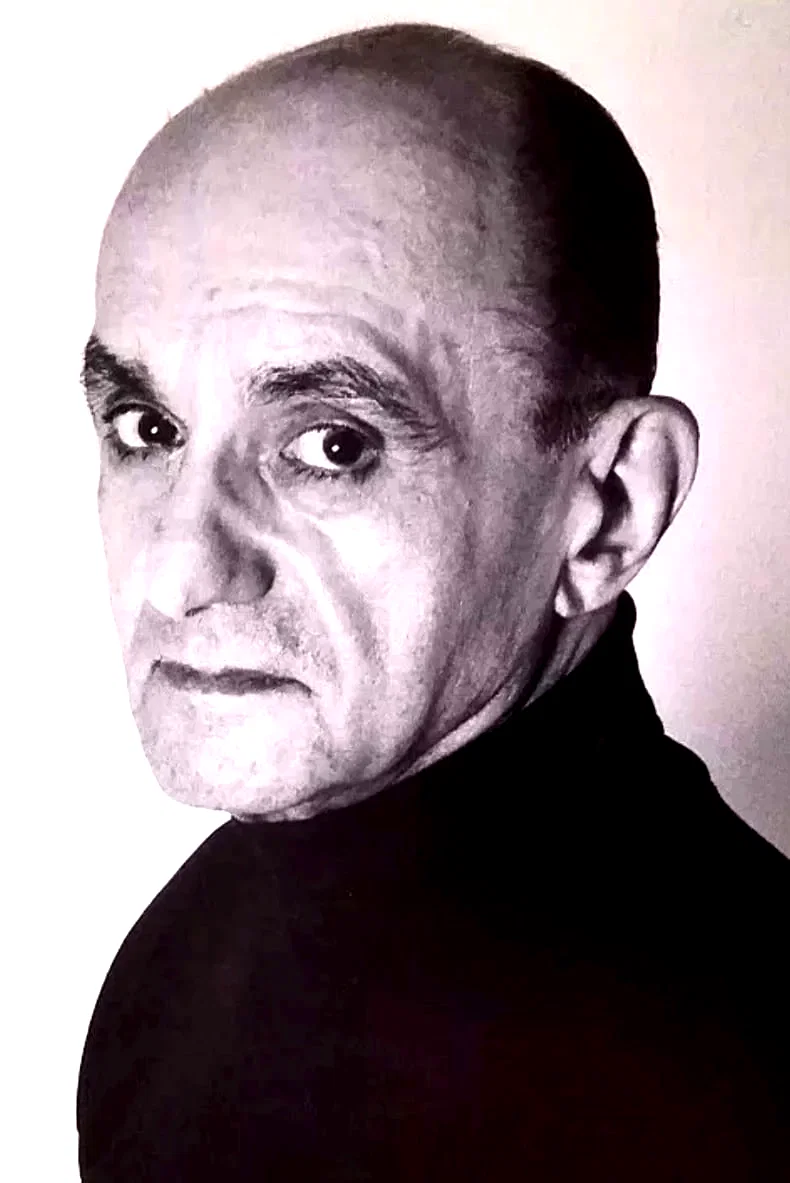 Gene Ruffini