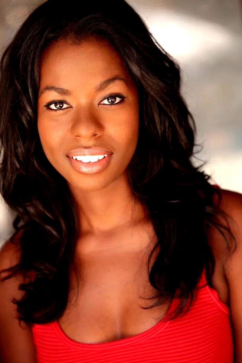 Camille Winbush