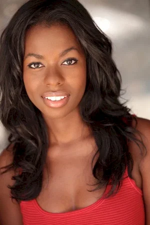 Camille Winbush photo
