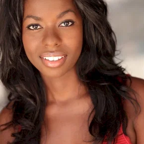Photo star : Camille Winbush