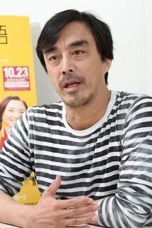 Toru Masuoka photo