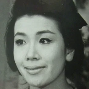 Photo star : Yukiji Asaoka